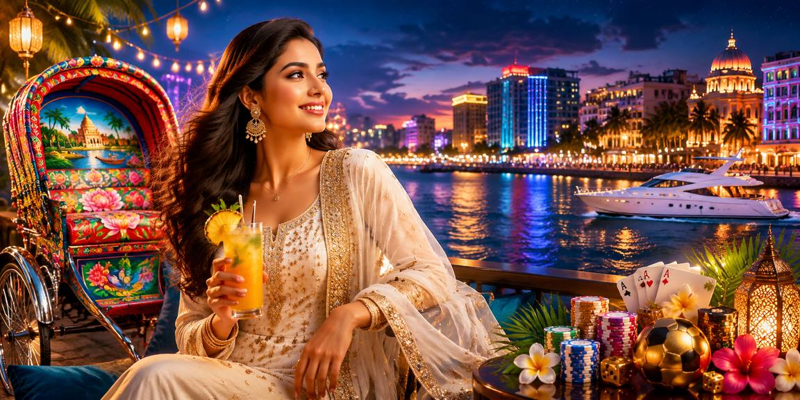 9betapp আমাদের লাইভ হিন্দি রুলেটে কী পাবেন